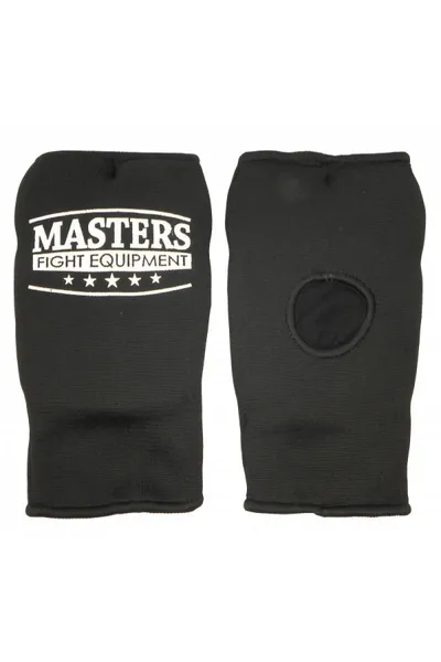 Bojové rukavice s ochranou prstů - Shield Masters