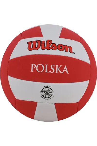 Volejbalový míč Wilson Soft Play