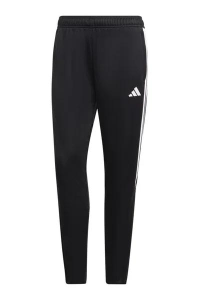 Ženské sportovní kalhoty s pohlcováním vlhkosti - Adidas Tiro