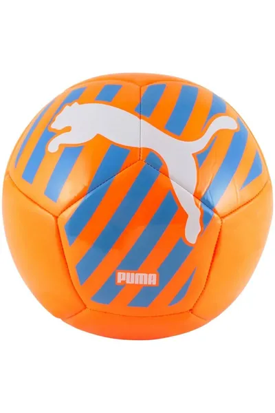 Fotbalový míč Big Cat fotbal  Puma