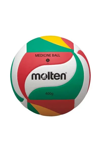 Volejbalový míč - Nová generace Molten