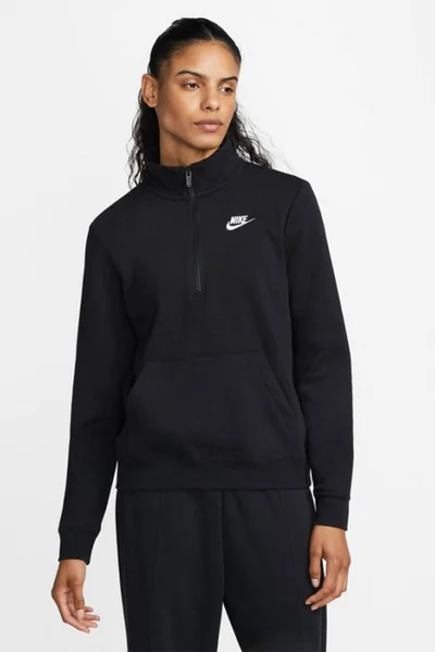 Dámská mikina Sportswear Club Fleece  Nike