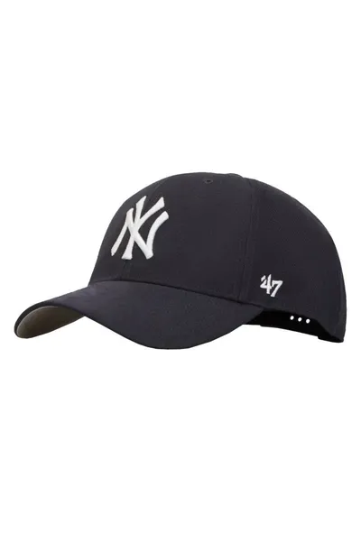 Baseballová kšiltovka New York Yankees od značky 47 Brand