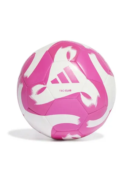 Kvalitní fotbalový míč Adidas Tiro Club