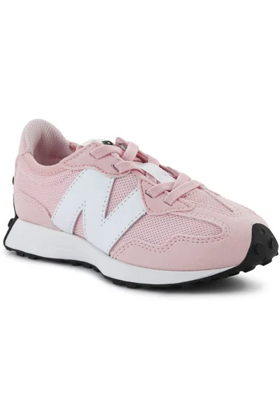 Dětská obuv New Balance - Dívčí nízký model