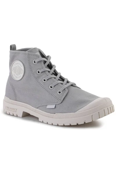 Canvas Pampa - pohodlné unisex boty od Palladium