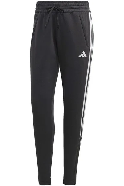 Sportovní dámské kalhoty Tiro League Sweat od Adidasu