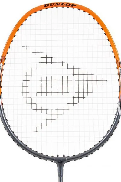 Badmintonová raketa Blitz TI 10 Dunlop