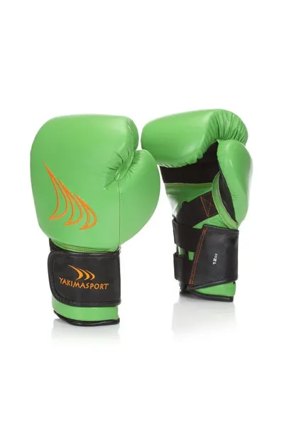Boxerské rukavice Lizard pro box Yakimasport