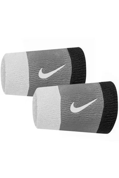 Sportovní potítka  Nike Swoosh pro pohodlné cvičení