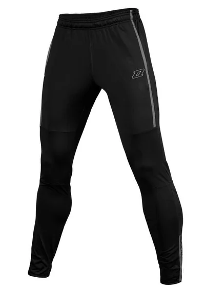 Sportovní kalhoty Zina Pro Jr - pohodlné tréninkové kalhoty pro sportovce