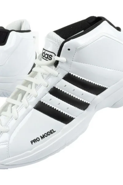 Pánské sportovní boty Pro Model 2G  Adidas