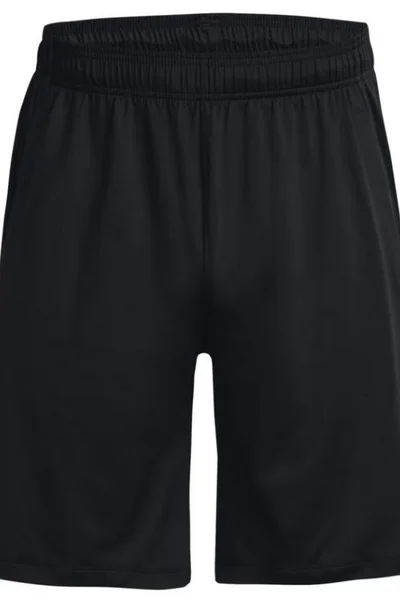 Prodyšné běžecké šortky pro pány s technologií HeatGear® Under Armour