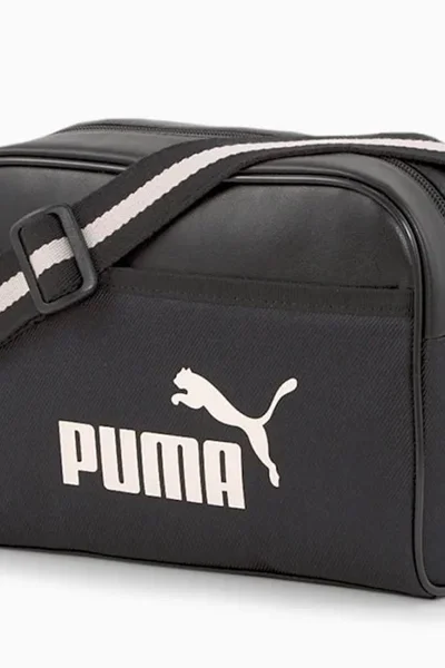 Sportovní taška Puma Campus Reporter S pro ženy
