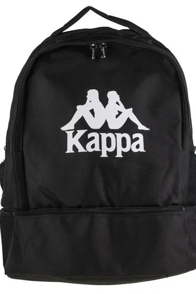 Každodenní batoh Kappa s nastavitelnými popruhy