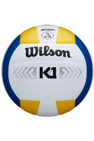 Volejbalový míč K1 Silver - Wilson