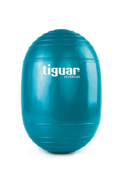 Oválný tréninkový míč Tiguar