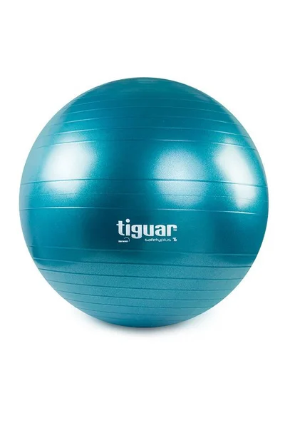 Gymnastický míč pro posilování a koordinaci - Tiguar Safety Plus