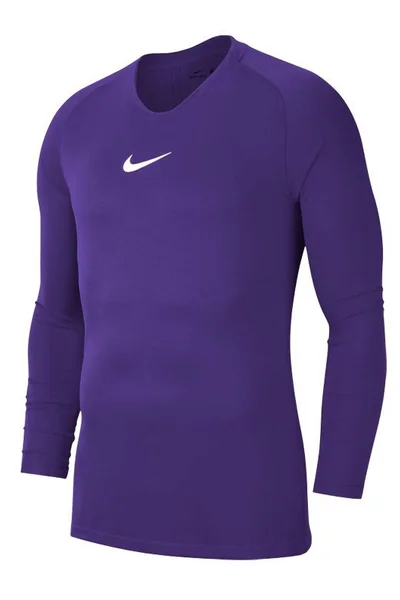 Termo tričko Nike Dry Park pro pány s DRI-FIT technologií
