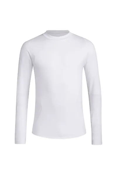 Pánské fotbalové tričko s kompresním střihem a technologií COLD.DRY - Adidas