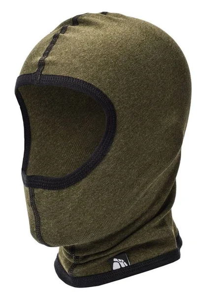 Balaklava Meteor Pro Dospělé - Khaki