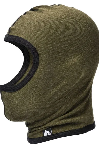 Balaklava Meteor Pro Dospělé - Khaki