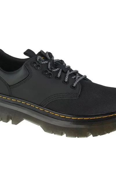 Dr Martens Tarik Lo Utility Pánské Boty Extra Odolné