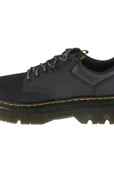 Dr Martens Tarik Lo Utility Pánské Boty Extra Odolné