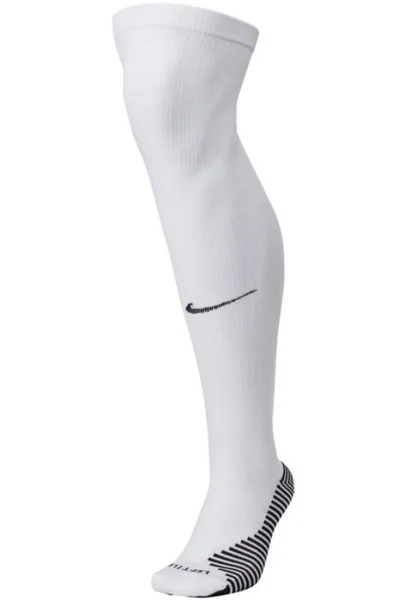 Bílé kamaše Nike Matchfit CV1956-100