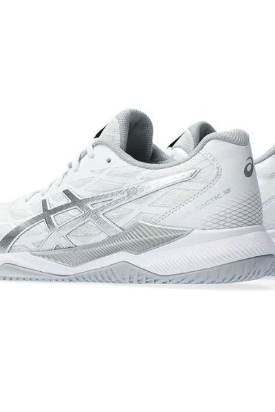 Boty Asics Gel Tactic W pro lepší stabilitu a flexibilitu