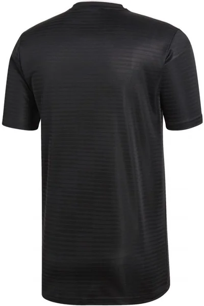 Černé pánské tričko adidas Condivo 18 JSY M CF0679