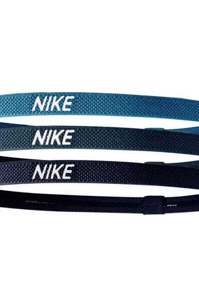 Sportovní čelenky Nike FlexiFit
