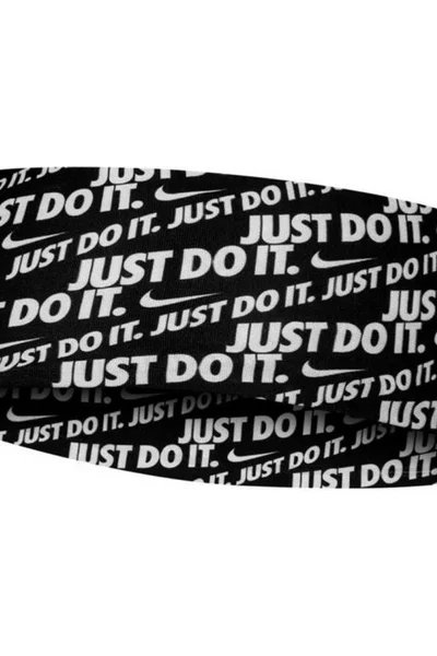 Sportovní čelenka Nike Dri-Fit Fury