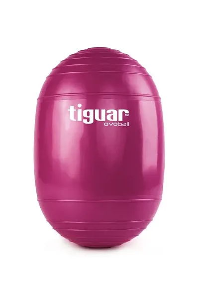 Ovoball - Všestranný gymnastický míč Tiguar