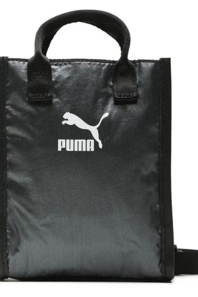 Puma Core Up Mini Tote X-Body