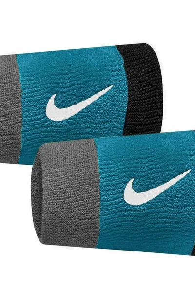 Nike náramky ComfortFit na zápěstí - 2 ks