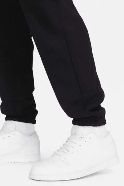 Jordan Jumpman - Pánské mikinové kalhoty Nike Jordan