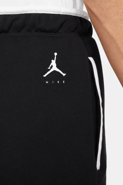 Jordan Jumpman - Pánské mikinové kalhoty Nike Jordan