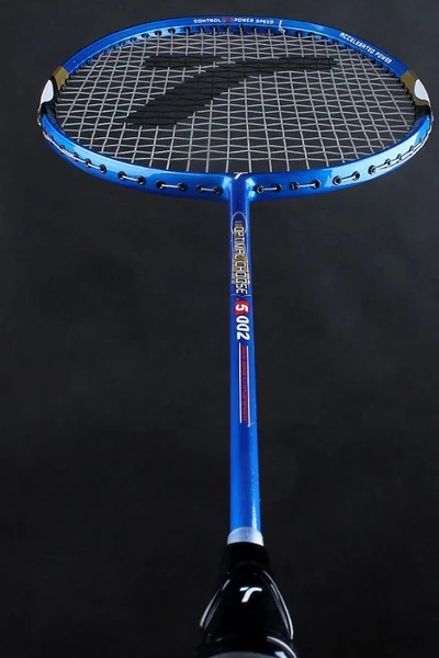 Badmintonová raketa Techman Graphite