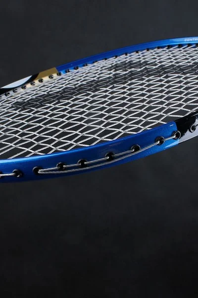 Badmintonová raketa Techman Graphite