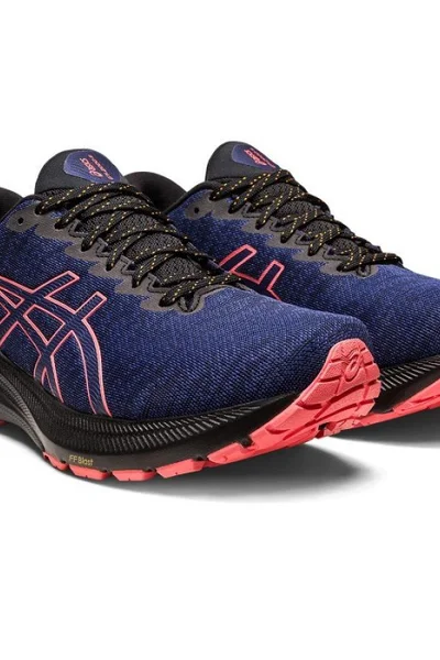 ASICS GT GTX Dámské Běžecké Boty s GORE-TEX Membránou