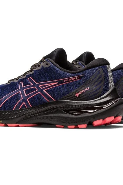 ASICS GT GTX Dámské Běžecké Boty s GORE-TEX Membránou