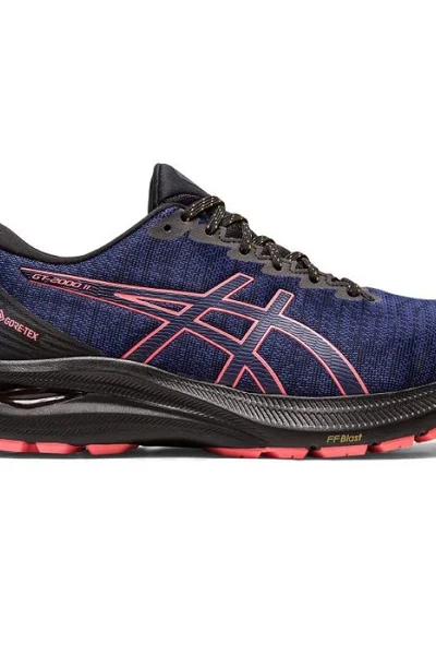 ASICS GT GTX Dámské Běžecké Boty s GORE-TEX Membránou