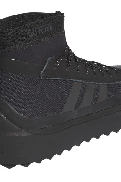 Adidas Zimní Trekingové Boty High Gore-Tex M