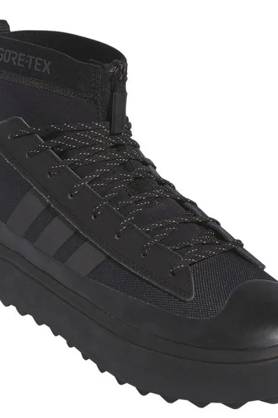 Adidas Zimní Trekingové Boty High Gore-Tex M