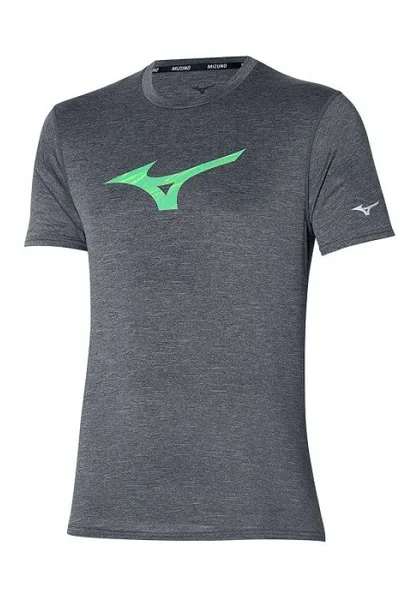 Mizuno Core RB Tee M pánské funkční rychleschnoucí tričko