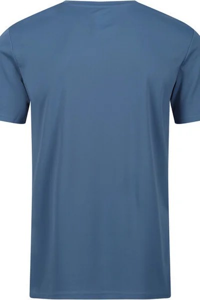 Funkční pánské tričko Modrá Vlna Regatta