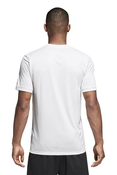 Bílé tričko Adidas Table 18 Junior CE8938