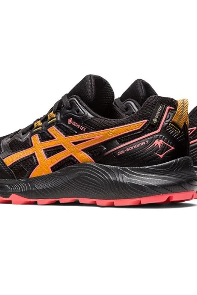 Boty Asics Gel Sonoma GTX W - dámská outdoorová obuv