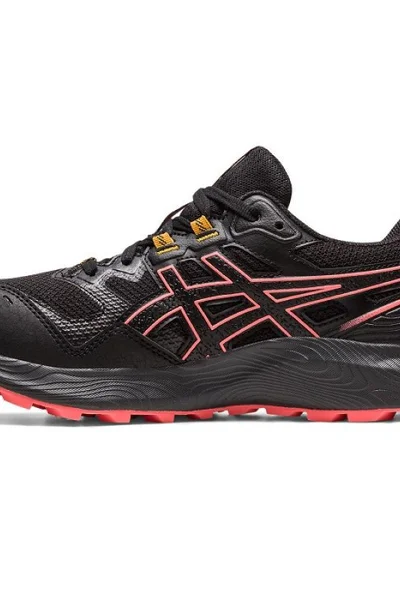 Boty Asics Gel Sonoma GTX W - dámská outdoorová obuv